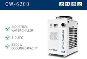 CO2 Glass Laser Industrial Water Chillers CO2 Glass Laser Industrial Water Chillers