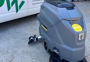 Karcher   BD 50/50