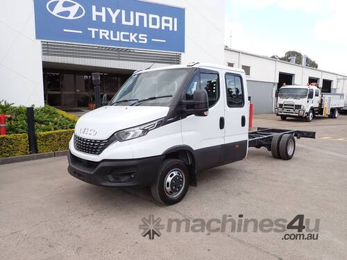 IVECO DAILY