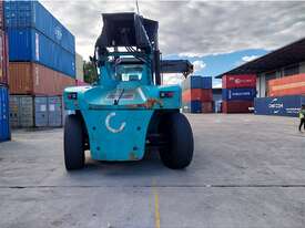 Used Konecranes Reachstacker - SMV4531TCE5 (Sydney NSW) - picture2' - Click to enlarge