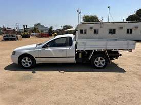 2004 FORD FALCON UTE - picture2' - Click to enlarge