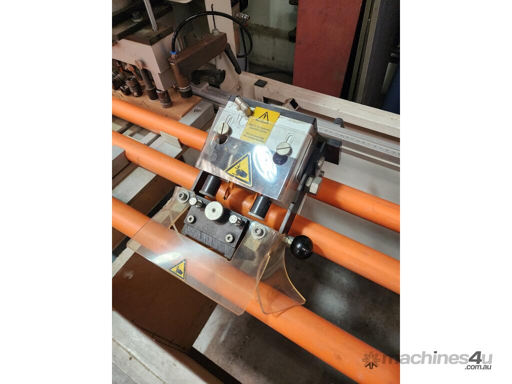 Used grass BLUM Hinge Boring Insertion Machine Hinge Borers in SOUTH ...