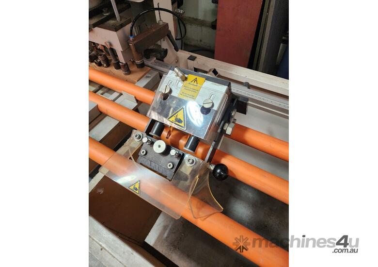 BLUM   Hinge Boring & Insertion Machine