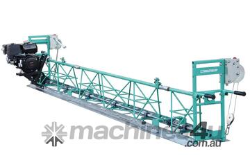 MQ Whiteman Truss Screed MSHE Series