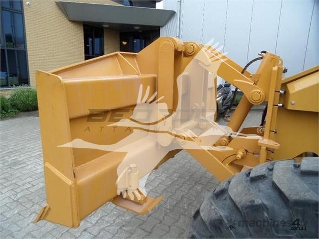 New 2024 bedrock 12H 140H 143H 140K 12M 140M Grader Attachments in PORT