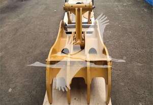 2024 Thumb CATERPILLAR 4 TEETH PROGRESSIVE THUMB, 36