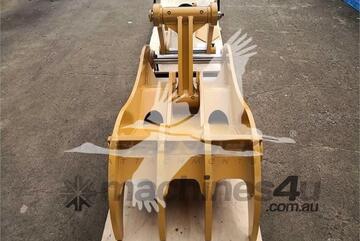 2024 Thumb CATERPILLAR 4 TEETH PROGRESSIVE THUMB, 36