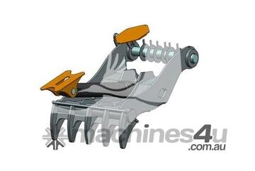 2024 Thumb CATERPILLAR 345 EPT110-PO5T60