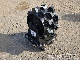 Unused GIYI Compaction Wheel to suit CAT 305  - picture2' - Click to enlarge