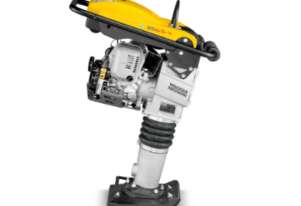 4-Stroke Vibratory Rammer (65kg)