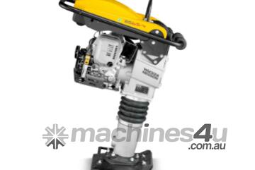 4-Stroke Vibratory Rammer (65kg)