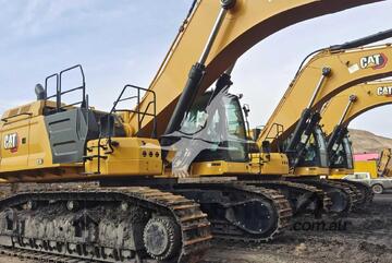 Caterpillar 2022   374 24N91