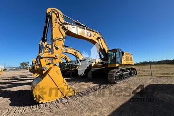 Caterpillar 2022   374 374223