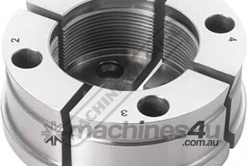 62322 Heavy Bowl & Gripper Jaws - 75mm Suits SC3 & SC4 Scroll Chucks