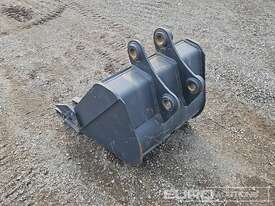 Bucket to suit 5-8T Excavator  - picture1' - Click to enlarge