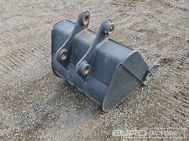 Bucket to suit 5-8T Excavator  - picture2' - Click to enlarge