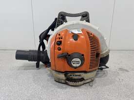 STIHL BR 700 Backpack Blower (Ex-Council) - picture0' - Click to enlarge