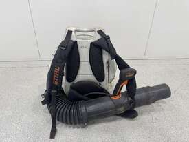 STIHL BR 700 Backpack Blower (Ex-Council) - picture1' - Click to enlarge