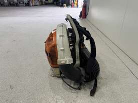 STIHL BR 700 Backpack Blower (Ex-Council) - picture2' - Click to enlarge