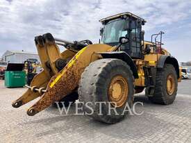 CAT 982M Wheel Loaders integrated Toolcarriers - picture0' - Click to enlarge