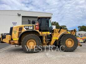 CAT 982M Wheel Loaders integrated Toolcarriers - picture0' - Click to enlarge