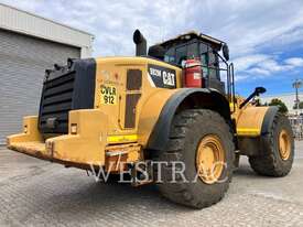 CAT 982M Wheel Loaders integrated Toolcarriers - picture1' - Click to enlarge