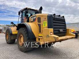 CAT 982M Wheel Loaders integrated Toolcarriers - picture2' - Click to enlarge