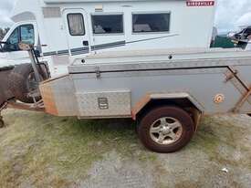 Outback SAM PTY Camper - picture2' - Click to enlarge