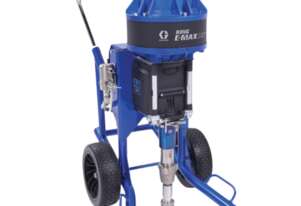 Graco King E-MAX XT 60 Range Electric Airless Sprayer Graco King E-MAX XT 60 Range Electric Airless Sprayer