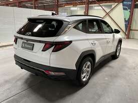 2022 Hyundai Tucson Auto 2WD Petrol - picture0' - Click to enlarge