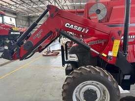 2023 Case IH Farmall JXM90 FWA with Loader - picture0' - Click to enlarge