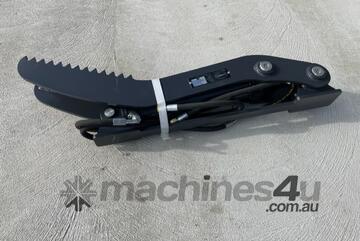 Barrett Excavator Thumb Suit 2.5-4ton