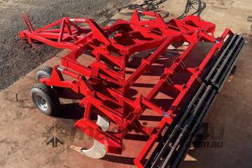 Big Country Ag Magnum Deep Ripper 5000
