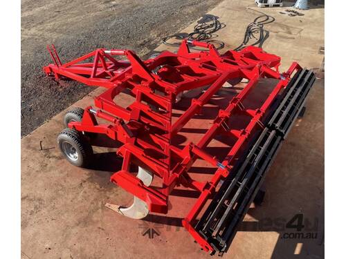 Big Country Ag Magnum Deep Ripper 5000
