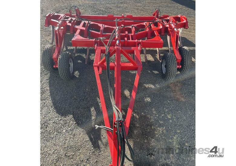 Big Country Ag Magnum Deep Ripper 5000