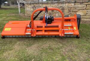 Barrett Flail Mower   2200mm