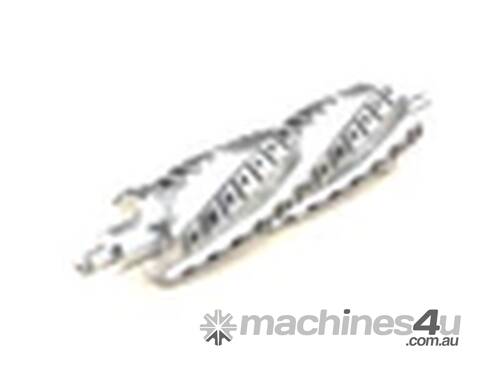 Retro-fit Spiral Cutters Suited to Barker 9