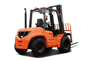 Noblelift FD4RT35 Rough Terrain Forklifts