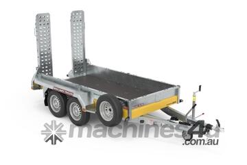   3.5t General Plant Trailer