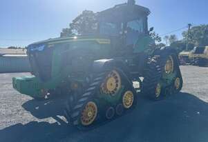 2020 John Deere 8RX 370 Track Tractors