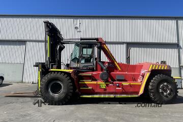 Kalmar   45 Tonne Forklift