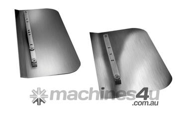 Steel Combination/Float Blades