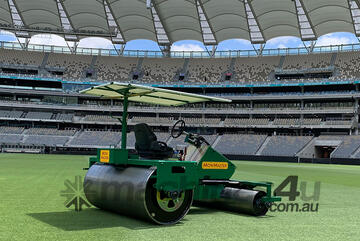 Sports Field Roller