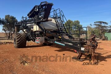 2022 Bourgault L9650 Air Carts 2022 Bourgault L9650 Air Carts