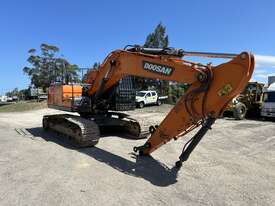 2020 Doosan DX225LC Excavator - picture0' - Click to enlarge