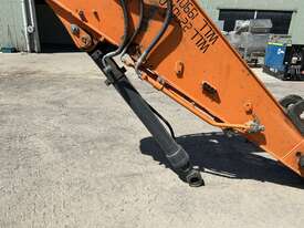 2020 Doosan DX225LC Excavator - picture1' - Click to enlarge