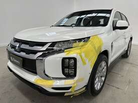 2024 Mitsubishi ASX ES Wagon (Petrol) (Auto) ***Repairs*** Req**** - picture0' - Click to enlarge