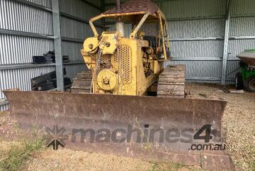 Caterpillar   D69U Dozer