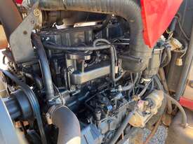 Case IH Farmall 60B 4x4 Tractor - picture0' - Click to enlarge