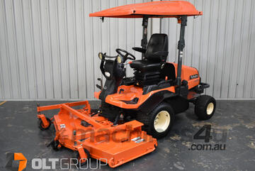 Kubota F3690 Mower 72